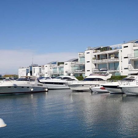 Appartamento "Mare E Relax" A Jesolo Lido - 6 Posti Letto Экстерьер фото