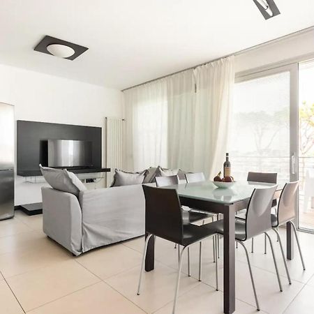 Appartamento "Mare E Relax" A Jesolo Lido - 6 Posti Letto Экстерьер фото