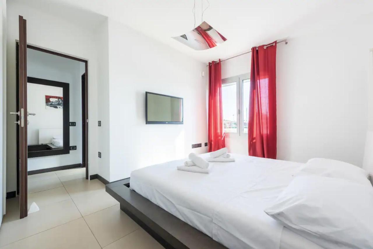 Appartamento "Mare E Relax" A Jesolo Lido - 6 Posti Letto Экстерьер фото